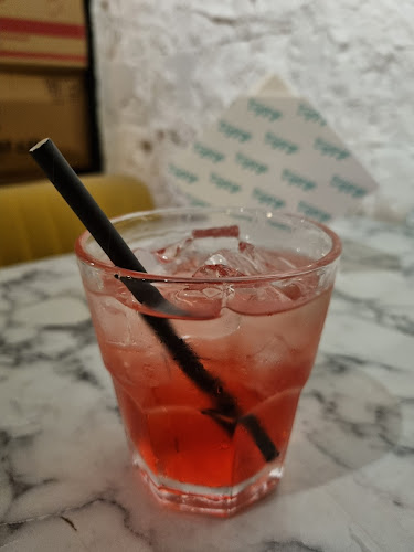 Tipsy Penguin - Hospitality and gastronomy