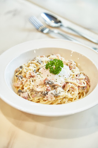 No Horse Run Café Westgate Mall B2-K8 (Gourmet Paradise) - Singapore