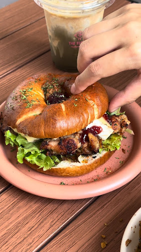 The Flour Department