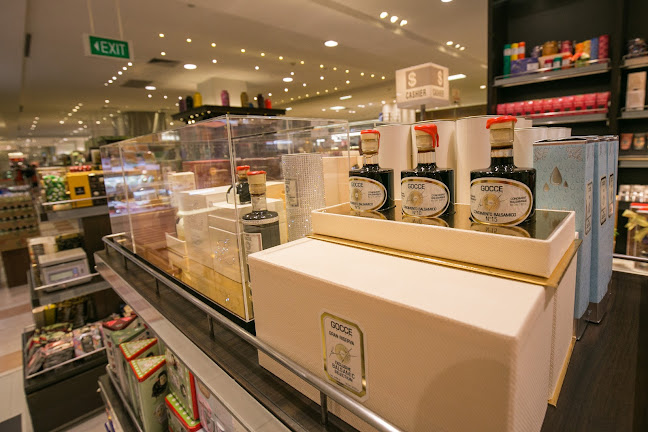 Comentarii opinii despre Gourmet Grocery by OurChoice