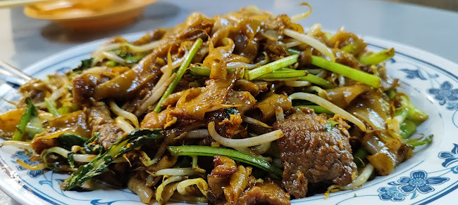 Opinii despre Wing Seong Fatty's Restaurant în Singapore - Hospitality and gastronomy