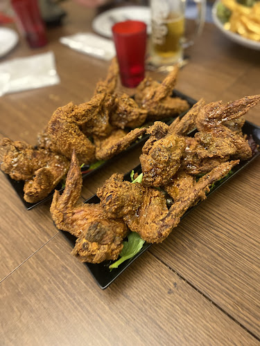 Jovis Cafe - The Dining Place