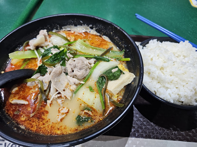 Opinii despre 立馬烫 Ma La Tang în Singapore - Hospitality and gastronomy