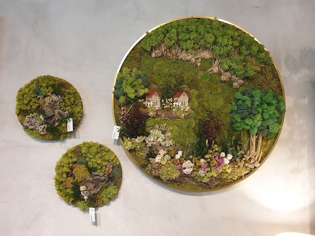 Opinii despre Knots Cafe & Living (Pasir Panjang) în Singapore - Hospitality and gastronomy