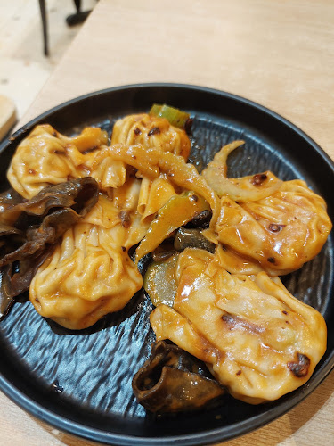 Greendot Bedok Mall - Singapore