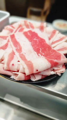 Good Combo Hotpot & BBQ Chinatown - Singapore