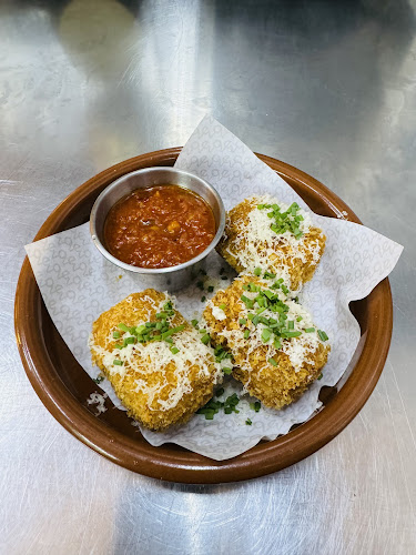 Comentarii opinii despre TheBackRoom