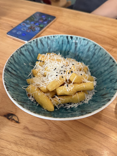 Humble Origins Coffee Roasters - Singapore