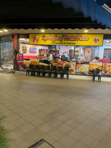 Opinii despre Springleaf Prata Place - Sunset Way în Singapore - Hospitality and gastronomy
