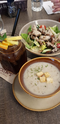 COLLIN'S® Shaw Plaza - Hospitality and gastronomy