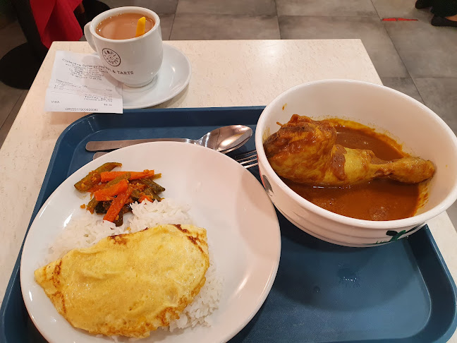 10 Eunos Rd 8, #01-129 SingPost Centre, Singapore 408600