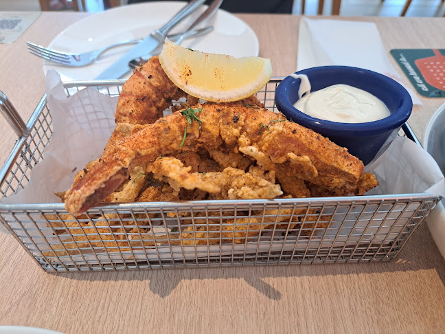 Comentarii opinii despre Peperoni Pizzeria @ Upper Thomson