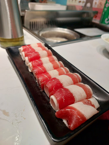 Comentarii opinii despre Good Combo Hotpot & BBQ Chinatown