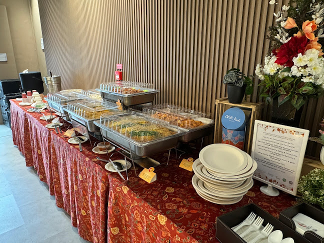 Chilli Api - Peranakan Food Catering - Singapore