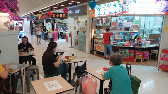 Opinii despre Sherwood Snack Bars în Singapore - Hospitality and gastronomy