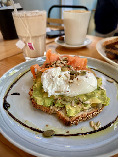 Baker & Cook - Dempsey