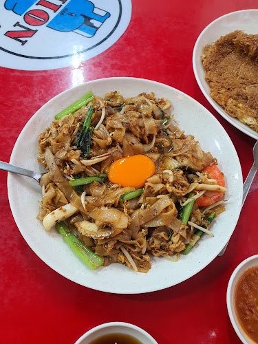 San Low Restaurant - Hospitality and gastronomy