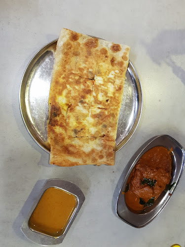 Opinii despre Springleaf Prata Place - Junction 10 în Singapore - Hospitality and gastronomy