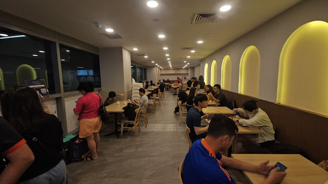 Comentarii opinii despre Ayam Penyet Ria - Nex