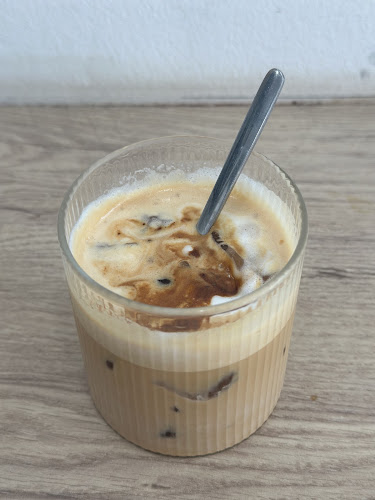 Round Boy Roasters - Singapore