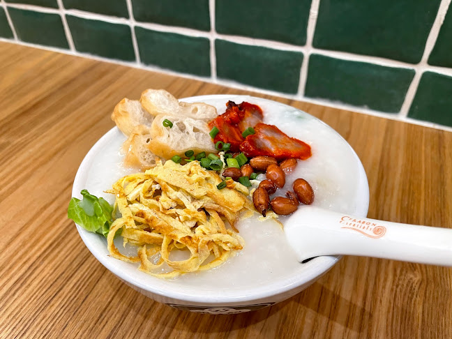 YinJi Singapore - Hospitality and gastronomy