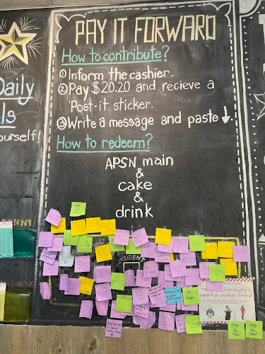 ANDES by ASTONS @ APSN - Singapore