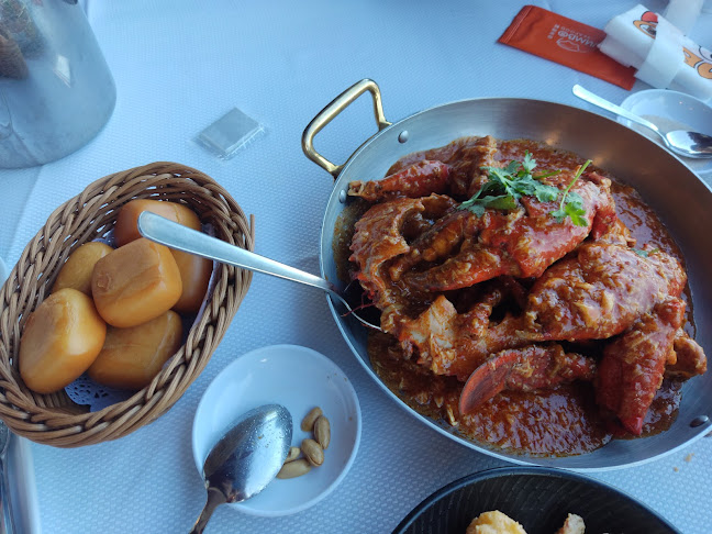 JUMBO Seafood - East Coast