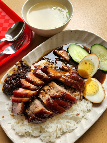 Coffee Shop - Hospitality and gastronomy