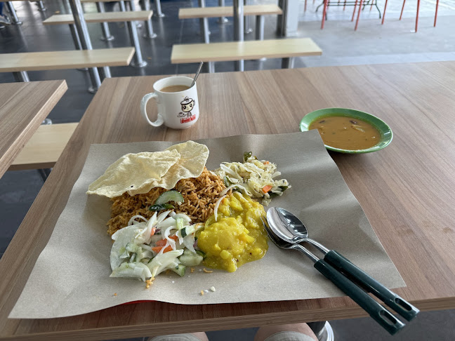 260 Ang Mo Kio Street 21, #01-06, Singapore 560260