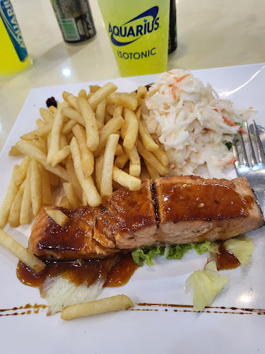 Comentarii opinii despre The Chef's Place