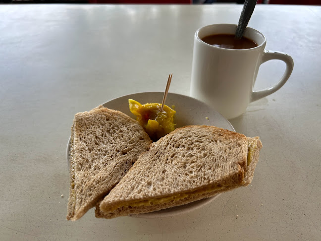 Kam Chuen Seafood & BBQ