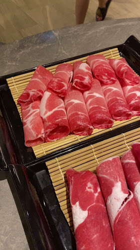 Paradise Hotpot (Compass One) - Hospitality and gastronomy