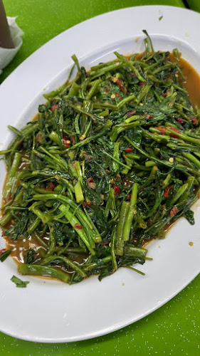 Comentarii opinii despre Padi Emas