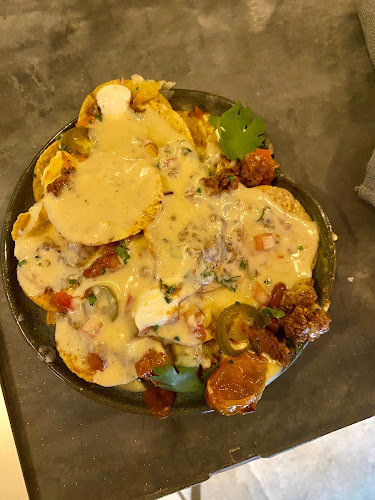 Opinii despre D.F. Cantina by Barbary Coast în Singapore - Hospitality and gastronomy