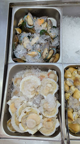 Opinii despre 777 BBQ Steamboat Buffet Live Seafood în Singapore - Hospitality and gastronomy