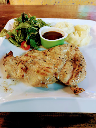 Hannibal Singapore - European Grill and Pizza-Bar - Singapore