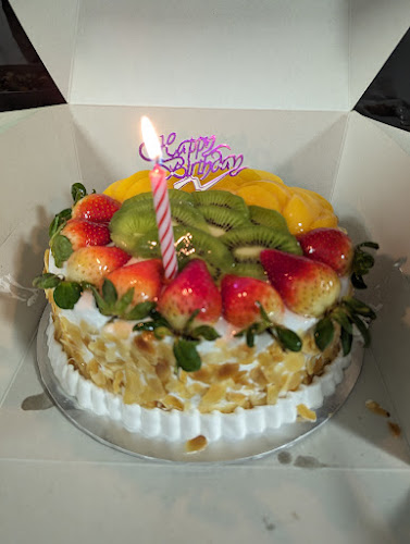 Bread Line 一站式 - Singapore