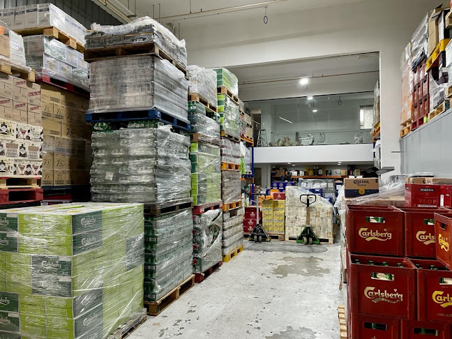 Opinii despre Jarbarlar - Online Alcohol Store & Delivery Service în Singapore - Hospitality and gastronomy