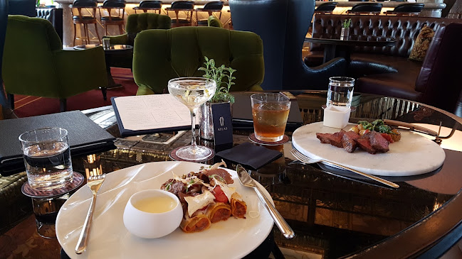 Opinii despre ATLAS în Singapore - Hospitality and gastronomy