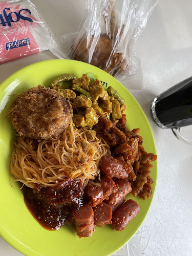 Comentarii opinii despre HJ Sulaiman's Kitchen