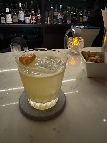 Shin Gi Tai - Hospitality and gastronomy