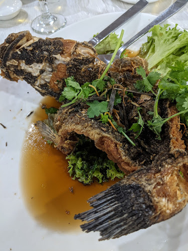 Qian Xi (Farrer Park) Restaurant - Singapore