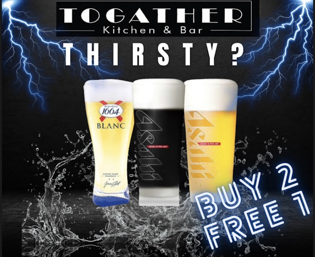 Opinii despre Togather (Kitchen & Bar) în Singapore - Hospitality and gastronomy