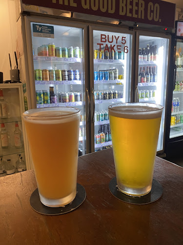 The Good Beer Company - Singapore