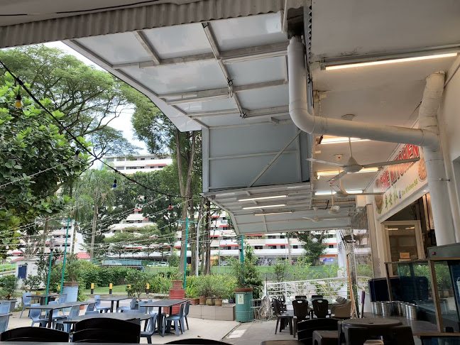 Che Kitchen by 车老板 - Singapore