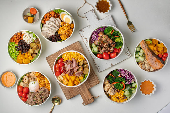 Opinii despre Supergreen (International Plaza) în Singapore - Hospitality and gastronomy