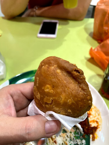 6 Tanjong Pagar Plz, #02-15 Market and Food Centre, Singapore 081006