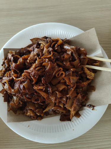 Comentarii opinii despre Bukit Merah View Market & Hawker Centre