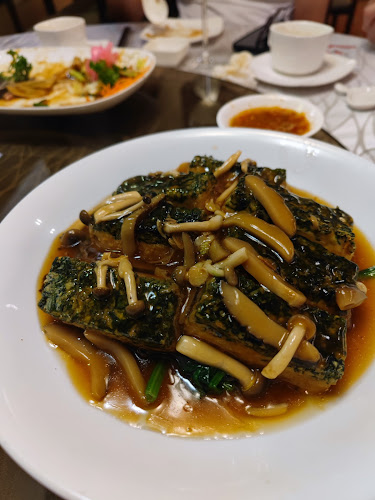 Opinii despre Garden View Restaurant în Singapore - Hospitality and gastronomy