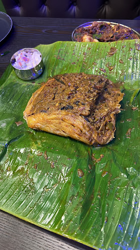 THE 'OG' MISTAKE - Hospitality and gastronomy